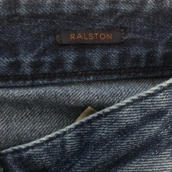Scotch and soda Ralston Lot 22 jeans - Picture 6 of 6